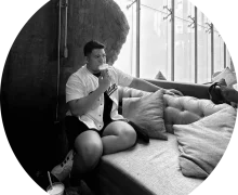 Alexan Labrada - Talisay City, Cebu