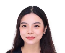 Jessa Diane Magallon - Iligan City, Lanao del Norte