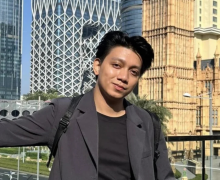 Aldrian Taberara - Tacloban, Leyte