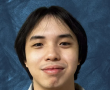 John Essau Florin - Cebu City, Cebu