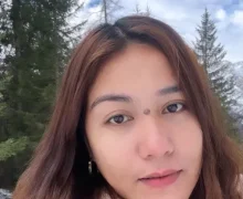 Lhiel Meche B. Canada - Cebu City, Cebu