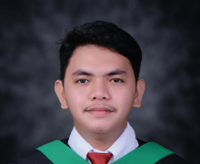 Rhode Vincent Jade Bate - Makilala, Cotabato