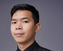 Jerome Yu - Mabolo, Cebu