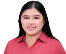 Meriam Ruth Dichos - Cebu City, Cebu