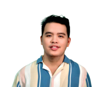 Alain Dave Tapiru - Mabalacat City, Pampanga