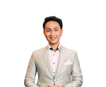 Derek Kyle Badilla - La Trinidad, Benguet