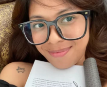 Jimelle Ria Ybas - Puerto Princesa City, Palawan