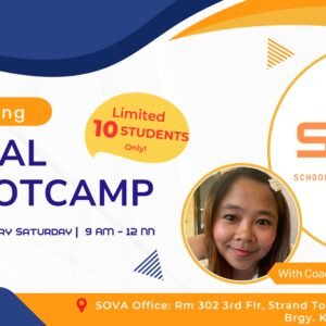 Batch 2 - 4 Week General Virtual Assistant Face-to-Face Training with Coach Marie - October 12, 2024-November 9, 2024