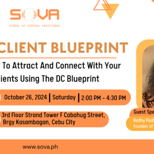 Dream Client Blueprint