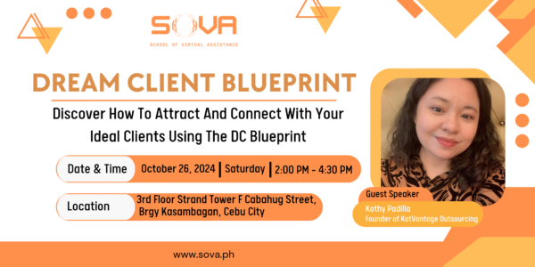 Dream Client Blueprint