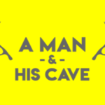 A Man & His Cave