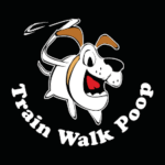 TRAIN WALK POOP