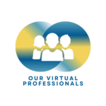 Our Virtual Professionals