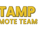 Stamp Staff Remote Teams Talents