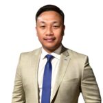 Mark Louie Ramilo