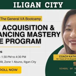 Batch 1 - 8 Week Client Acquisition & Freelancing Mastery — Elite Program with Coach Katherine - January 10, 2026 - February 28, 2026