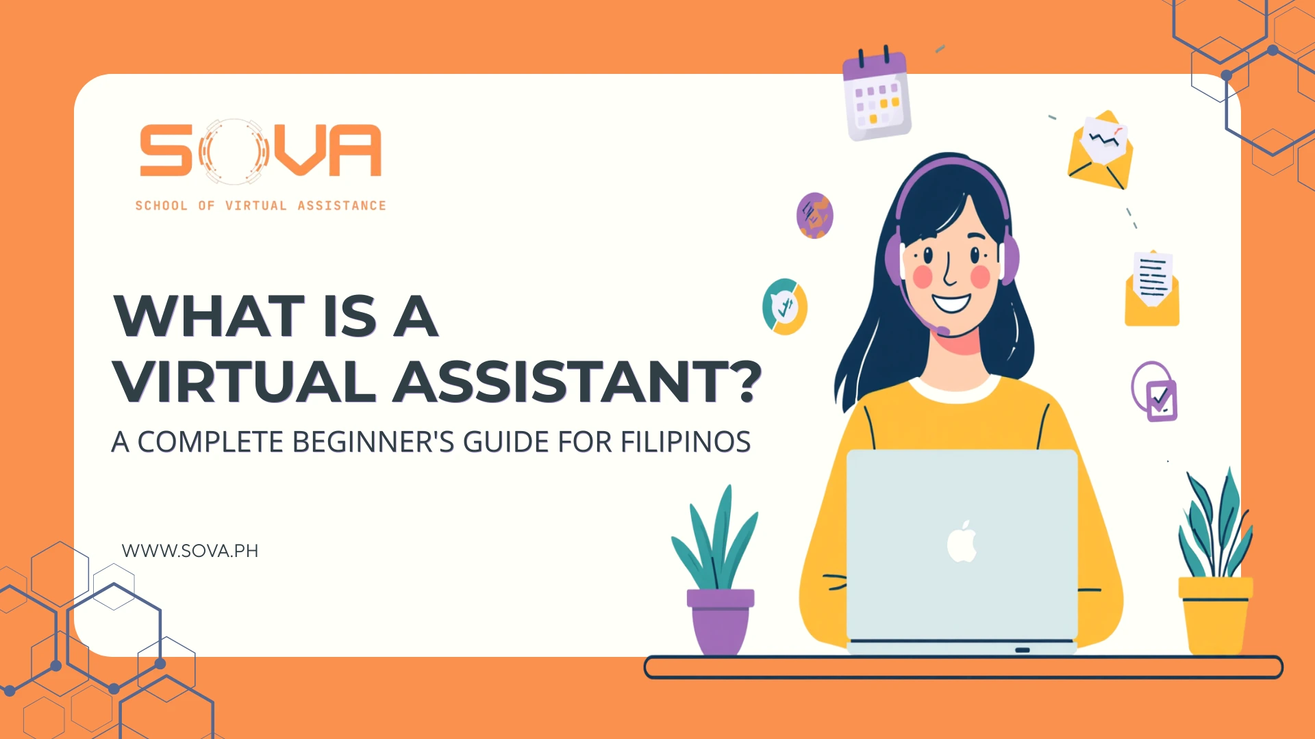 Virtual Assistant System Example What Is a Virtual Assistant? A Complete Beginner's Guide for Filipinos ...