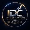InDesign Concepts