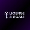 License & Scale
