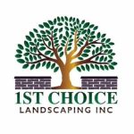 1st Choice Landscaping Inc.