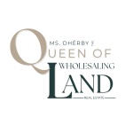 The Queen of Wholesaling Land