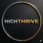HighThrive Staffing﻿