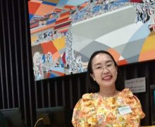 Charmina Dela Cruz - Davao City, Davao Del Sur