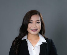 Clarice Valenzuela - Kidapawan City, Cotabato