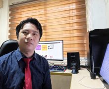 Cyril Bail Geronimo - Caloocan City, NCR