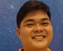 Daniel Abella - Naga City, Cebu