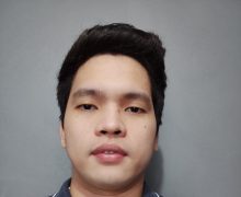 Danilo Olbes - Davao City, Davao Del Sur