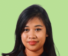 Hazel Grace Orong - Iligan City, Lanao Del Norte