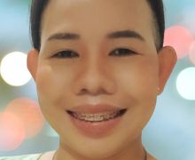 Ihrine Kim Aloro - Davao City, Davao Del Sur