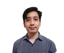 John Ariel Lalap - Los Baños, Laguna