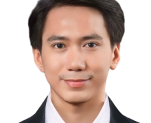 John Michael Maruhom - Iligan City, Lanao Del Norte