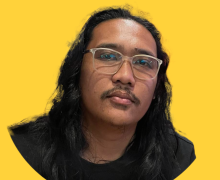 John Paul Arellano - Kabacan, Cotabato