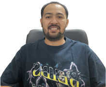 Jose Rex Moniva - Liloan, Cebu