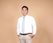 Joseph Reyland Dejino - Davao City, Davao Del Sur