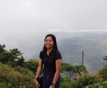 Kristine Vhernalou Arabiana - Gingoog City, Misamis Oriental