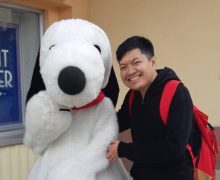 Lemuel Demecillo - Cebu City, Cebu