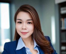 Lilibeth Ardeza - San Pablo City, Laguna