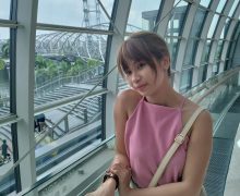 Louise Silvestre - Manila City, NCR