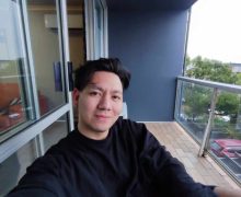 Maki Aguilar - Pasay City, NCR