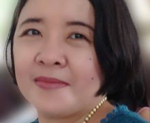 Maria Riza Aperocho - Davao City, Davao Del Sur