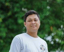 Mark Anthony Berja - Dasmariñas City, Cavite