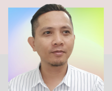 Mark Anthony Dilig - Puerto Princesa City, Palawan