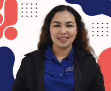 Mary Faith Angeles - Iligan City, Lanao Del Norte