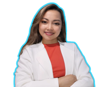 Riza Mae Eayte - General Santos City, South Cotabato