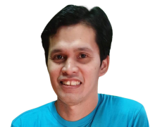 Sajid Bullicer - Talisay City, Cebu