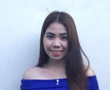 Sarah Jean Maglacion - Bilar, Bohol